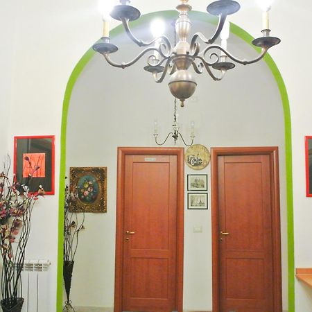 Guest House Hellokitty רומא מראה חיצוני תמונה