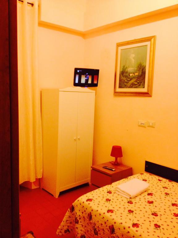 Guest House Hellokitty רומא חדר תמונה