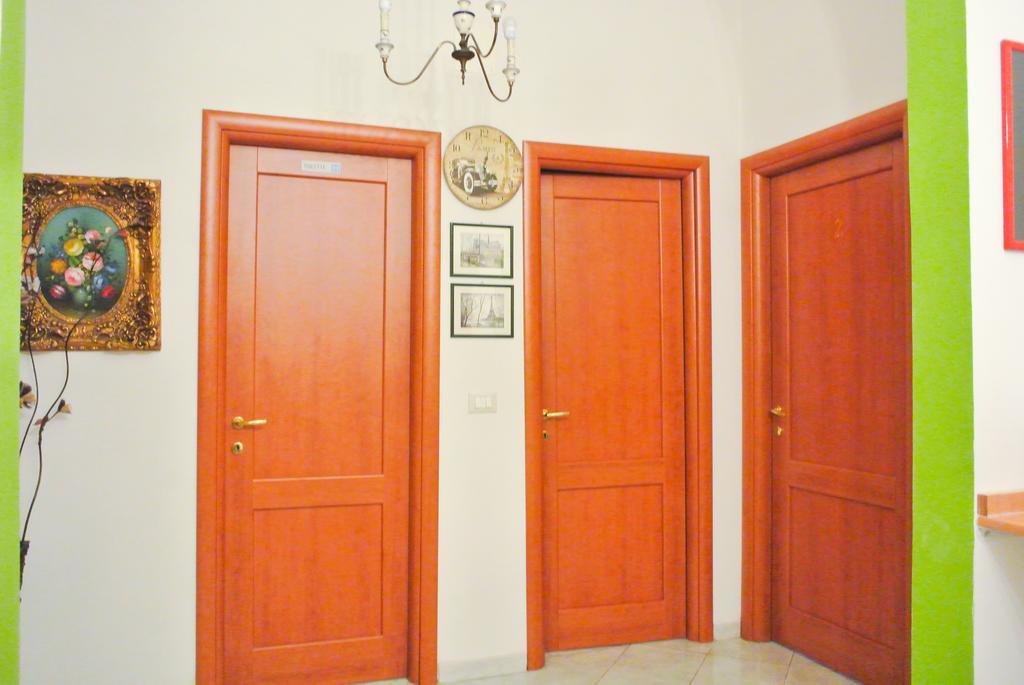Guest House Hellokitty רומא מראה חיצוני תמונה