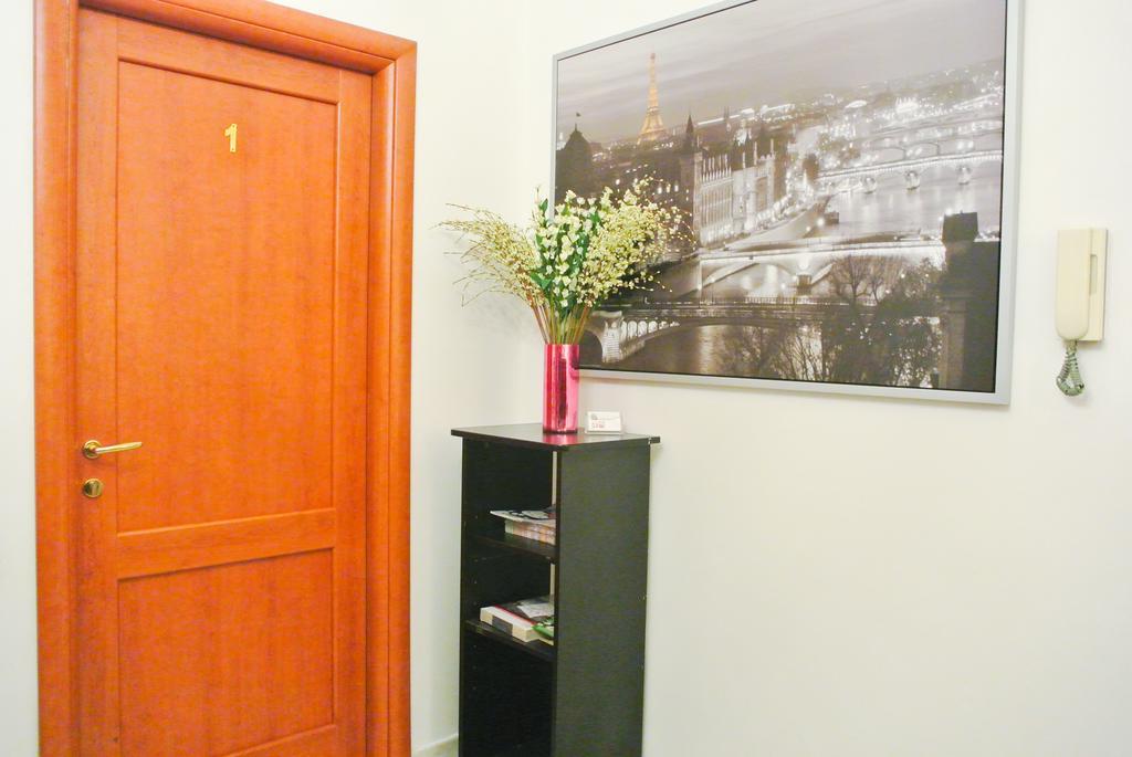 Guest House Hellokitty רומא מראה חיצוני תמונה