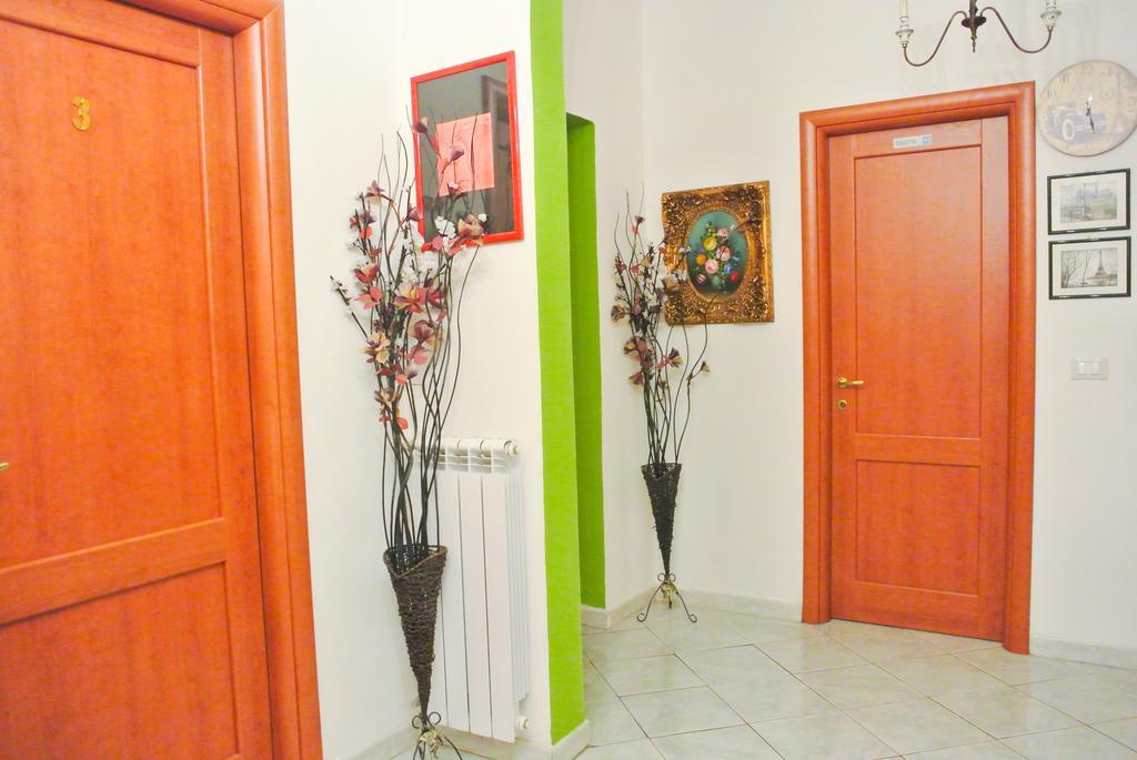 Guest House Hellokitty רומא מראה חיצוני תמונה