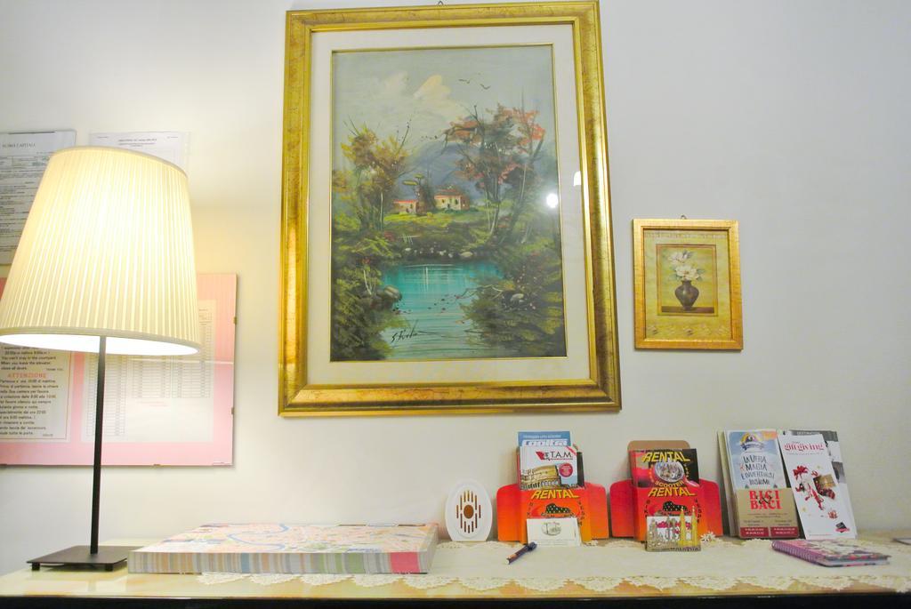 Guest House Hellokitty רומא חדר תמונה