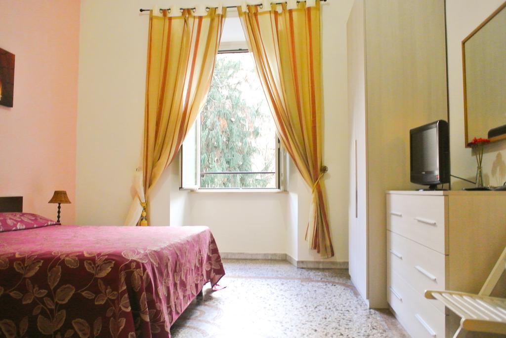 Guest House Hellokitty רומא חדר תמונה