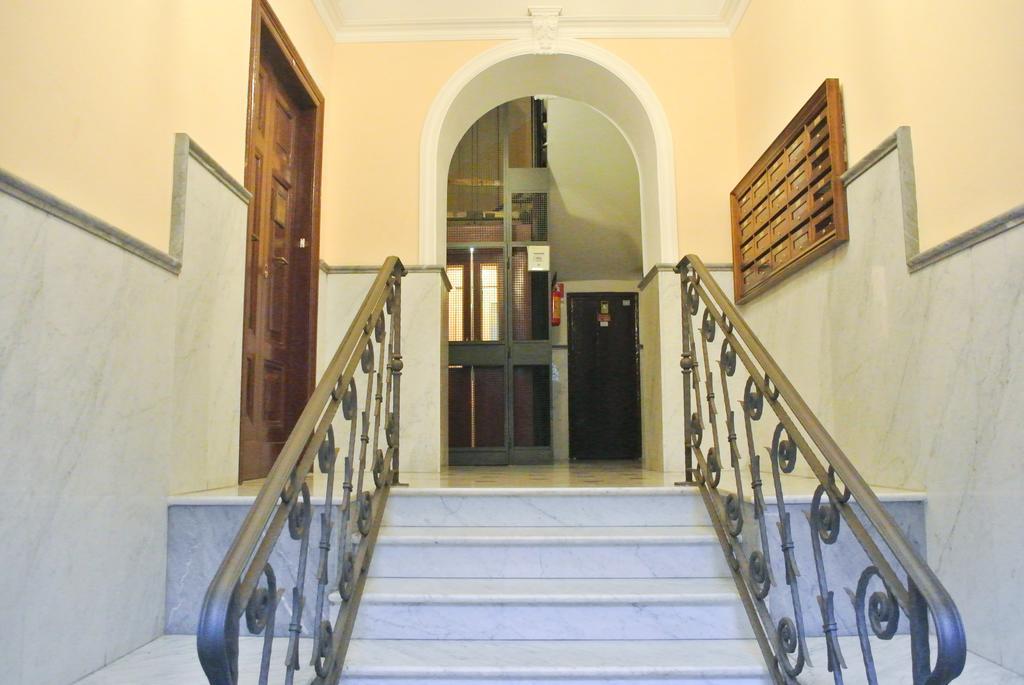 Guest House Hellokitty רומא מראה חיצוני תמונה