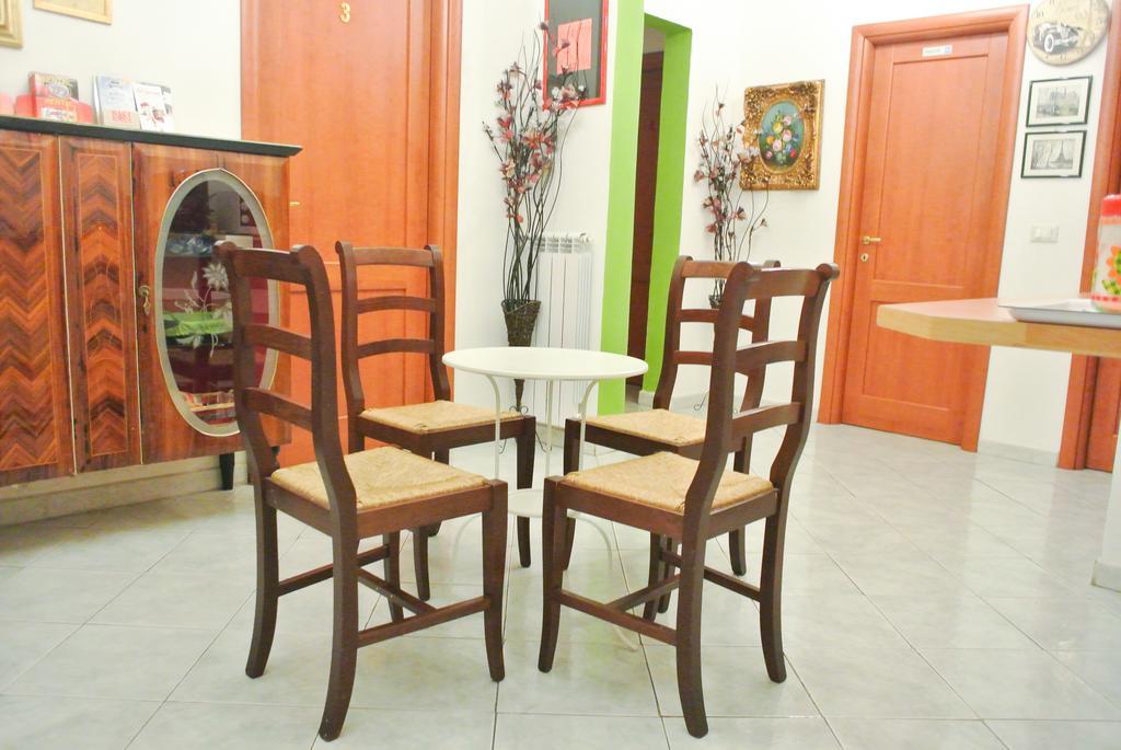 Guest House Hellokitty רומא מראה חיצוני תמונה