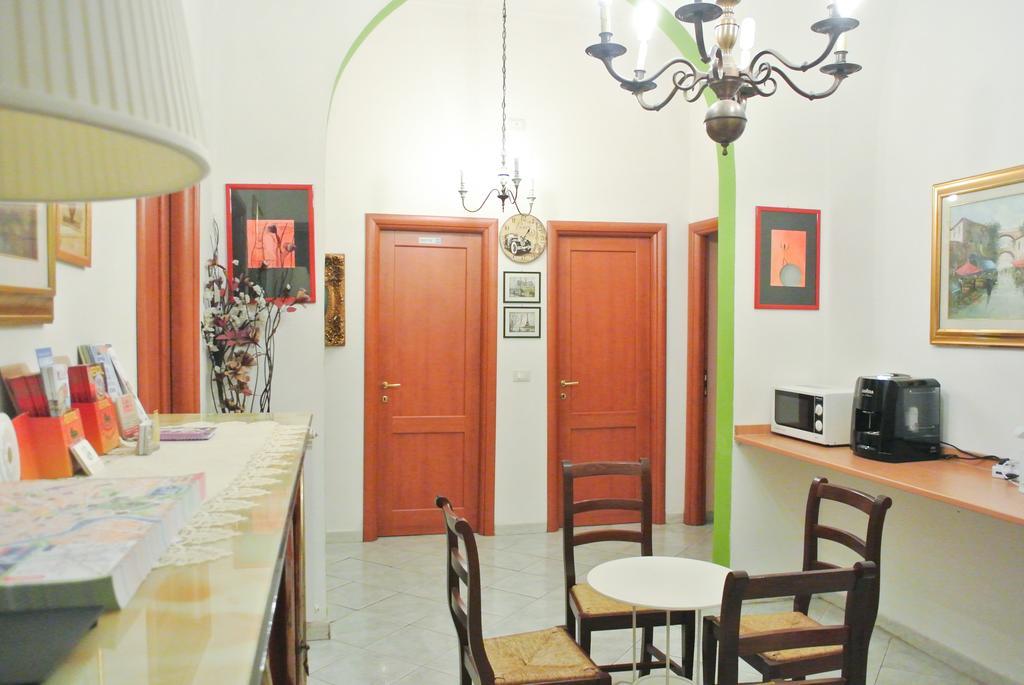 Guest House Hellokitty רומא מראה חיצוני תמונה