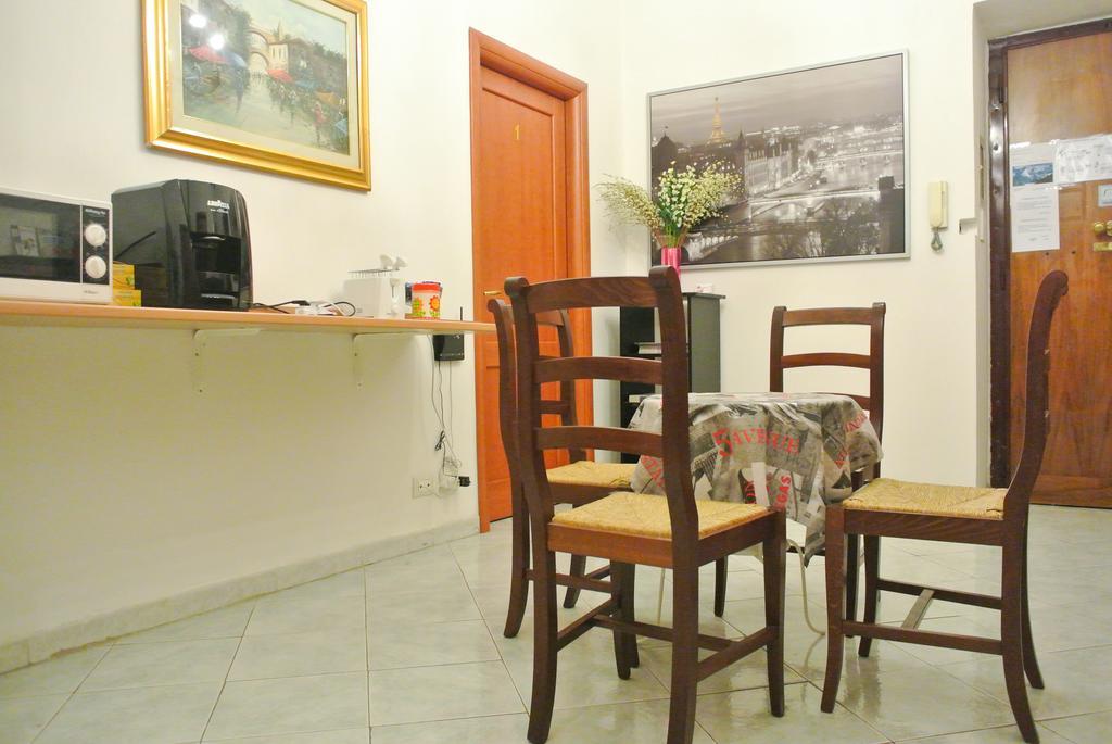 Guest House Hellokitty רומא מראה חיצוני תמונה