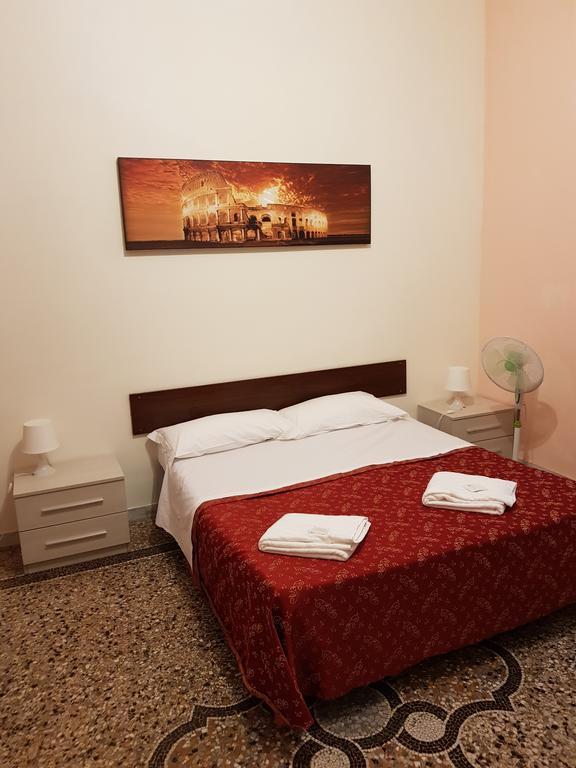 Guest House Hellokitty רומא מראה חיצוני תמונה