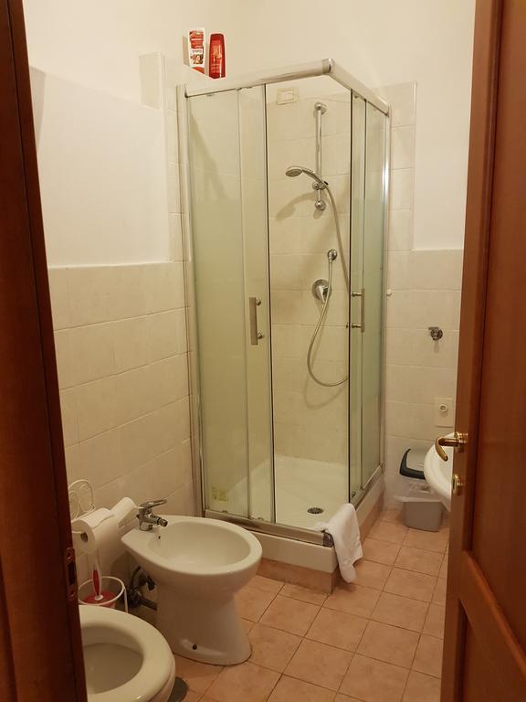 Guest House Hellokitty רומא מראה חיצוני תמונה