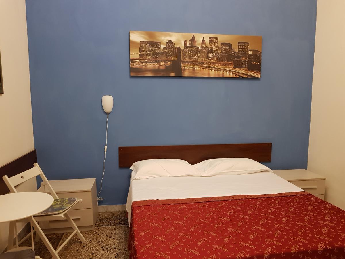 Guest House Hellokitty רומא מראה חיצוני תמונה